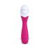 LOVELIFE BY OHMYBOD - CUDDLE - Mini Rechargeable G-Spot Vibrator (Pink) 