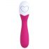 LOVELIFE BY OHMYBOD - CUDDLE - Mini Rechargeable G-Spot Vibrator (Pink) 