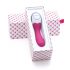 LOVELIFE BY OHMYBOD - CUDDLE - Mini Rechargeable G-Spot Vibrator (Pink) 