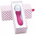 LOVELIFE BY OHMYBOD - CUDDLE - Mini Rechargeable G-Spot Vibrator (Pink) 