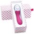 LOVELIFE BY OHMYBOD - CUDDLE - Mini Rechargeable G-Spot Vibrator (Pink) 