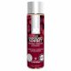 Raspberry Sorbet JO H2O - Water-Based Lubricant (120ml) 