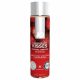 Strawberry Kiss - Water-Based Lubricant (120ml) 