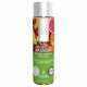 Tropical Fruit H2O Lubricant - Water-Based (120ml) 