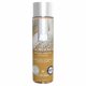 Vanilla H2O - Water-Based Lubricant (120ml) 