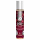 Raspberry Sorbet H2O - Water-Based Lubricant (30ml) 