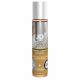 Vanilla H2O - Water-Based Lubricant (30ml) 