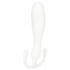 Aneros Trident Helix - Prostate Massager (White) 