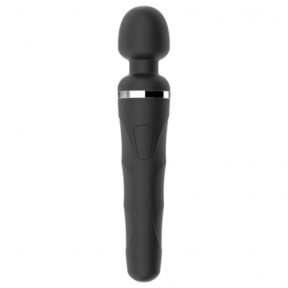 LOVENSE Domi 2 - Smart Massager Vibrator (Black) 