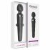 LOVENSE Domi 2 - Smart Massager Vibrator (Black) 