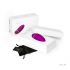 LELO Luna - Smart Vibrating Egg (Purple) 