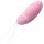 LELO Luna - intelligent vibrating egg (pink)