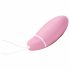 LELO Luna - intelligent vibrating egg (pink)