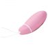 LELO Luna - intelligent vibrating egg (pink)