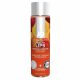 Peach JO H2O - Water-Based Lubricant (120ml) 