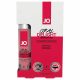 System JO Oral Delight - Cooling, Edible Lubricant - Strawberry (30ml) 