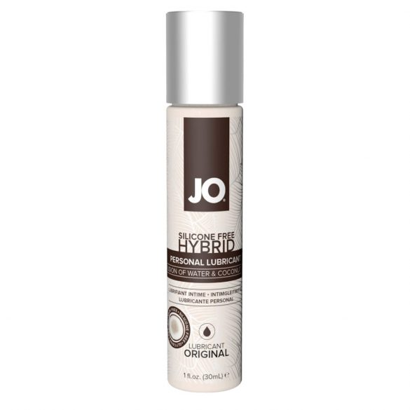 JO Hybrid - Coconut Hybrid Lubricant (30ml) 