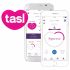 Smart Rechargeable Kegel Balls Duo (Pink) - LOVELIFE BY OHMIBOD - KRUSH 