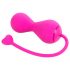 LOVELIFE BY OHMIBOD - KRUSH - Smart, Rechargeable Ben Wa Ball Duo (Pink)