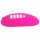 OHMIBOD Lightshow - Smart Clitoral Vibrator with Light Show (Pink) 