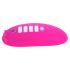 OHMIBOD Lightshow - Smart Clitoral Vibrator with Light Show (Pink) 