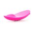 OHMIBOD Lightshow - Smart Clitoral Vibrator with Light Show (Pink) 