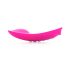 OHMIBOD Lightshow - Smart Clitoral Vibrator with Light Show (Pink) 