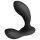 LELO Bruno - Dual-Motor Prostate Vibrator (Black) 