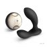 LELO Hugo - Wireless Prostate Vibrator (Black) 