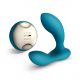 LELO Hugo - Wireless Prostate Vibrator (Turquoise) 