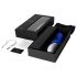 LELO Loki - Waterproof Prostate Vibrator (Blue) 