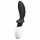 LELO Loki - waterproof prostate vibrator (black)