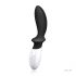 LELO Loki - Waterproof Prostate Vibrator (Black) 