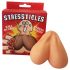 Stress Balls - Testicles (Natural) 