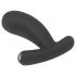 Je Joue Nuo - Rechargeable Prostate Vibrator (Black)