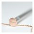 Vesper - Luxury Vibrator Necklace (Rose Gold) 