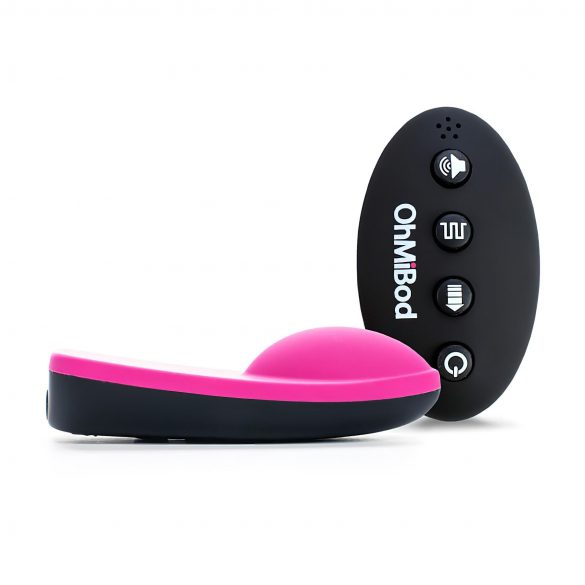 OHMIBOD Club Vibe 3 - Music Controlled Vibrating Panties (S-L) 