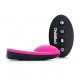 OHMIBOD Club Vibe 3 - Music Controlled Vibrating Panties (S-L) 