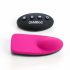 OHMIBOD Club Vibe 3 - Music Controlled Vibrating Panties (S-L) 