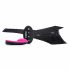 OHMIBOD Club Vibe 3 - Music Controlled Vibrating Panties (S-L) 