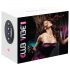 OHMIBOD Club Vibe 3 - Music Controlled Vibrating Panties (S-L) 