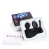 OHMIBOD Club Vibe 3 Hero - Prostate Vibrator (Music-Controlled) 