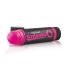 Screaming Lipstick Vibrator - Black and Pink 