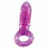 Screaming O Oyeah - Waterproof Vibrating Cock Ring (Purple) 