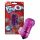 Screaming O Fingo's Nubby Finger Vibrator (Purple) 