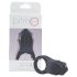 Screaming Primo - vibrating penis ring (black)