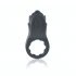 Screaming Primo - Vibrating Penis Ring (Black) 