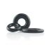 Screaming O - silicone cock ring set (3pcs) 