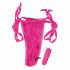 MySecret Vibrating Panties - Pink (S-L) 