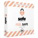 SAFE Feel Safe - Slim Condoms (36pcs) 